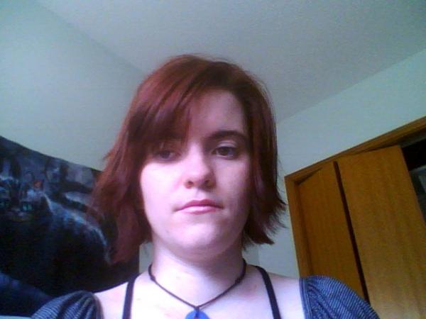 Emaline Collins - Class of 2006 - Westmont High School
