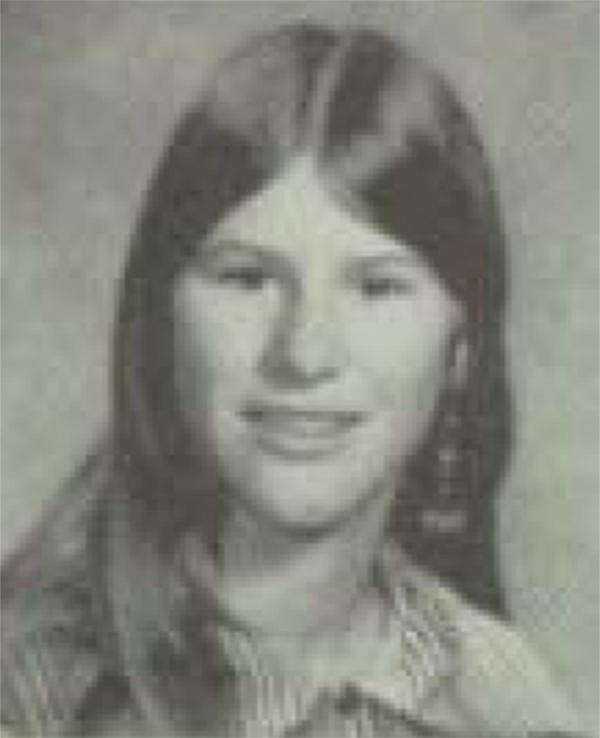 Hope Rochelle Maycumber - Class of 1972 - Westmont High School