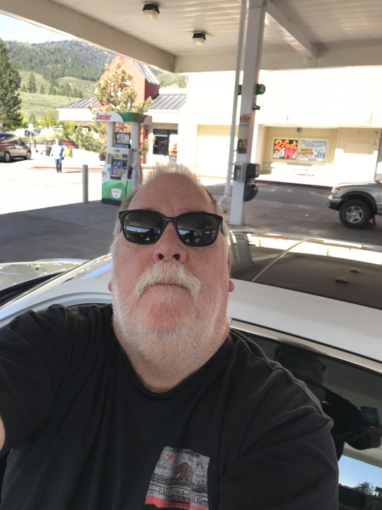 Donald Bingham - Class of 1972 - Westmont High School