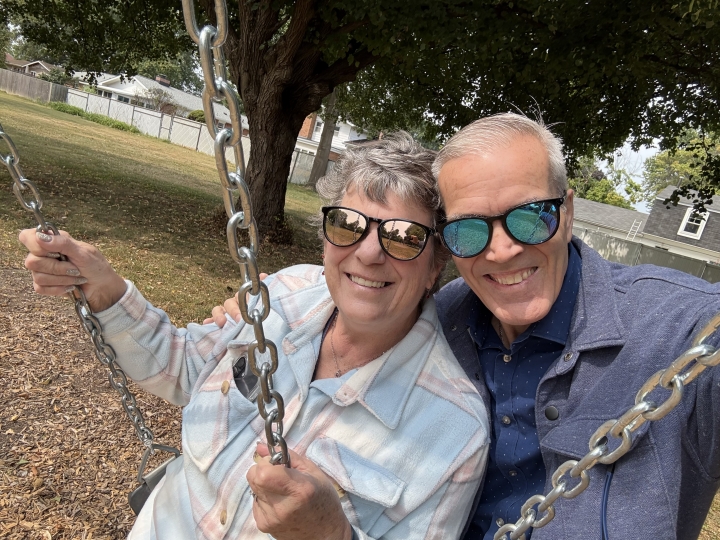 Tamara Tami Hunt - Class of 1975 - Westmont High School