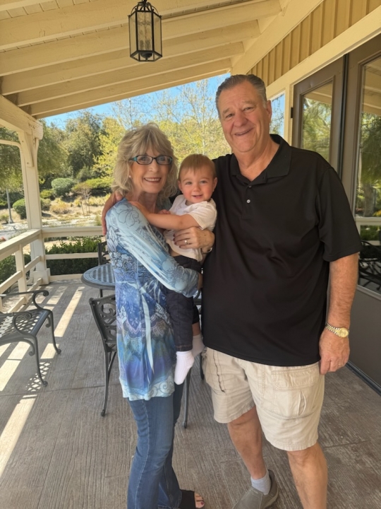 Brian Donahue - Class of 1975 - Westmont High School