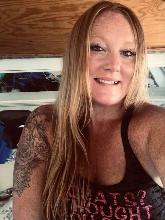 Shantale Higginson - Class of 2002 - Westmont High School