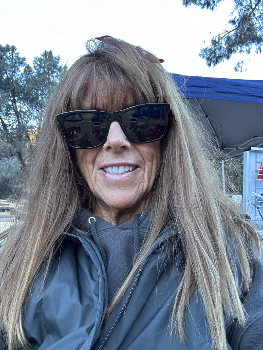 Debbie Barry - Class of 1977 - Westmont High School