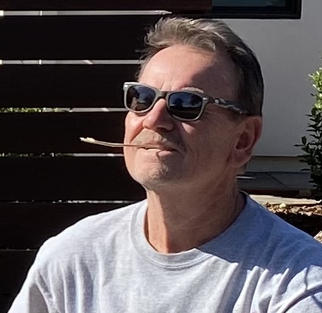 Ron Ashlock - Class of 1967 - Westmont High School