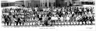 CLASS OF 1970 - 50 +1 REUNION