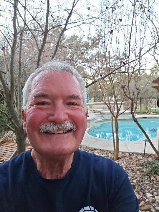 Tim Timothy Dale Hart - Class of 1975 - Westmont High School