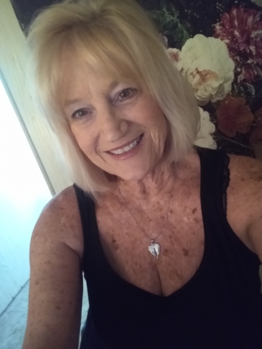 Renee Ravenelle - Class of 1975 - Westmont High School