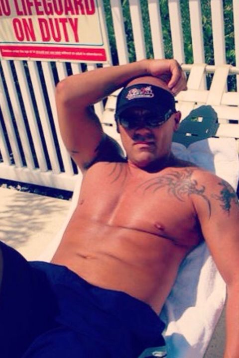 James Palmer - Class of 1991 - Seabreeze High School
