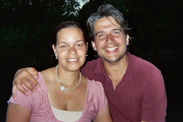 Ramona Rivera - Class of 1991 - Seabreeze High School