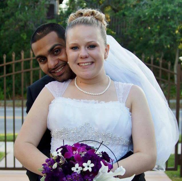 Brenna Azer - Class of 2006 - Seabreeze High School