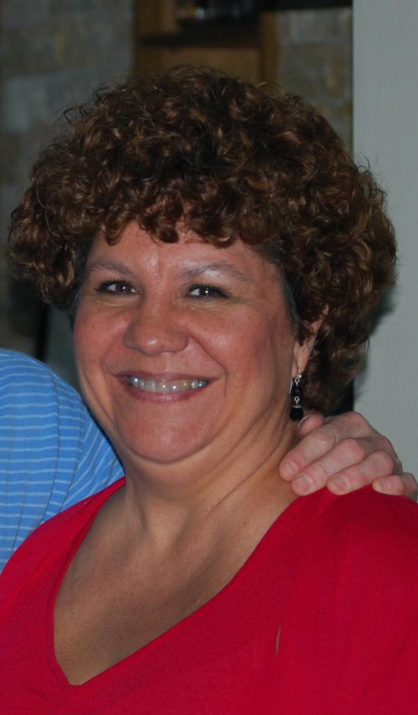 Cindy Cook - Class of 1978 - Seabreeze High School