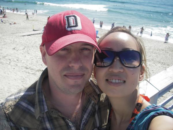 Daniel Mccartney - Class of 1994 - Seabreeze High School