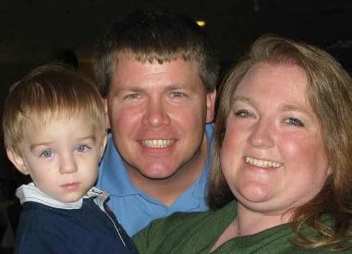 Eric Williams - Class of 1995 - Seabreeze High School