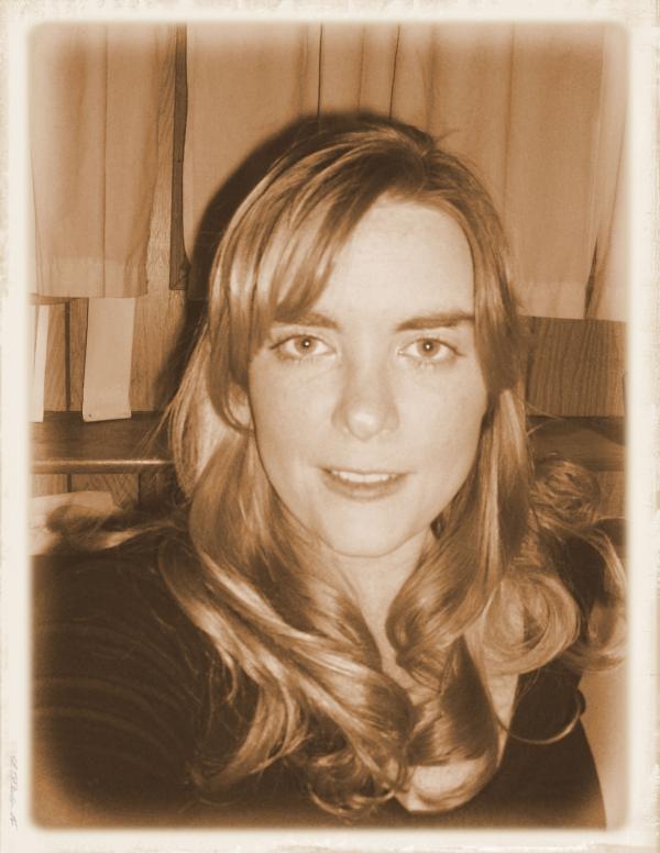 Amanda Slaughter - Class of 1998 - Seabreeze High School