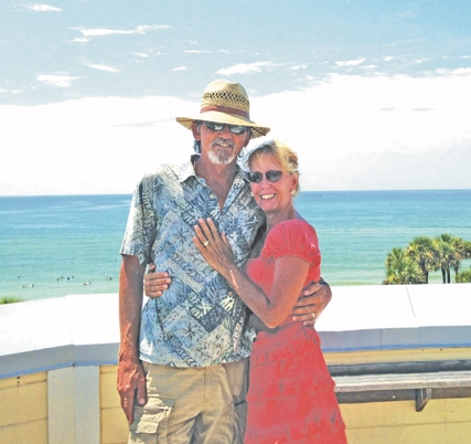 Stephen Miller - Class of 1969 - Seabreeze High School