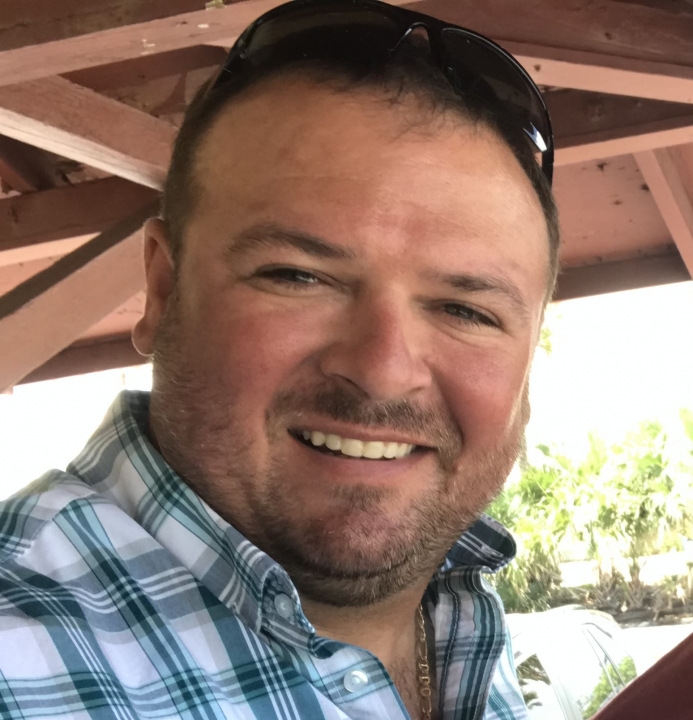 Timothy Smith - Class of 1997 - Seabreeze High School