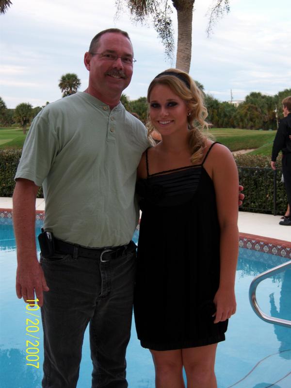 Thomas Adams - Class of 1978 - Seabreeze High School