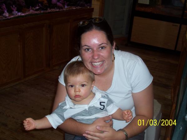 Heather Patterson - Class of 1999 - Seabreeze High School