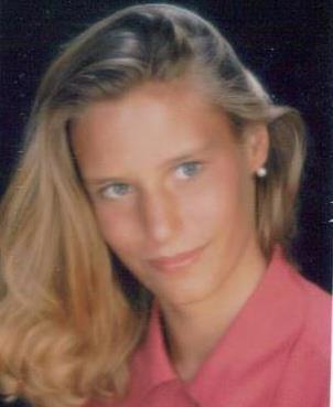 Catherine Jenkins - Class of 1993 - Seabreeze High School