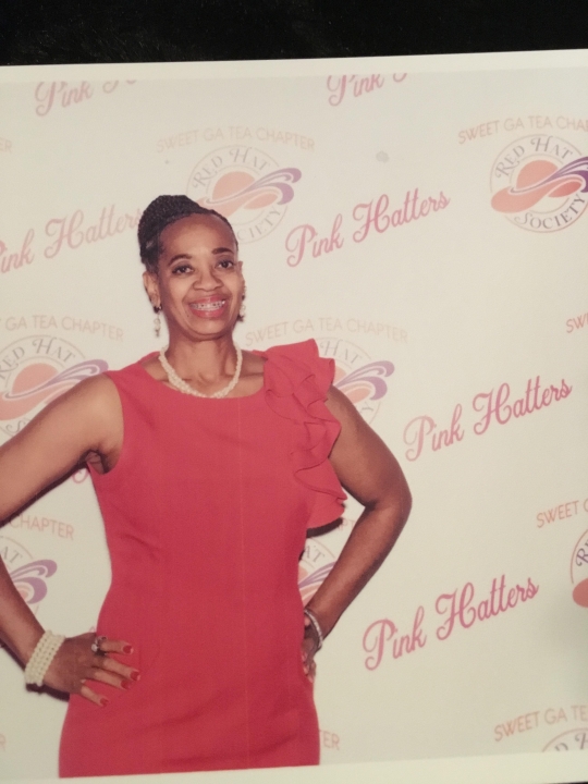 Darlene Hall - Class of 1979 - Seabreeze High School