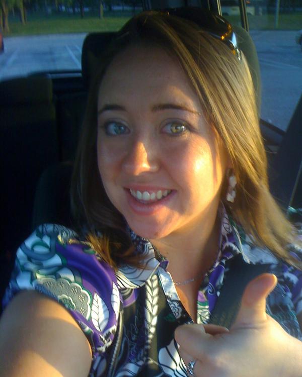 Ashlea Hudak - Class of 2002 - Seabreeze High School