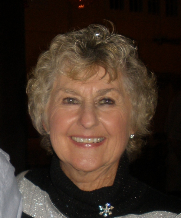 Donna Dunlop - Class of 1958 - Seabreeze High School
