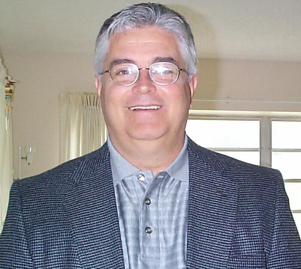 Rick Janetos - Class of 1969 - Seabreeze High School