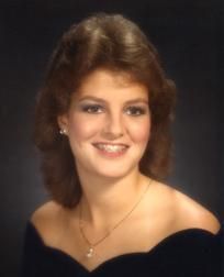 Lisa R. Nichols - Class of 1985 - Seabreeze High School