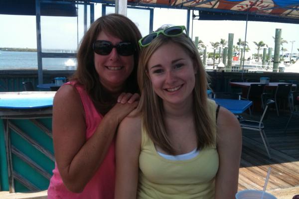 Debbie Solomon - Class of 1975 - Seabreeze High School