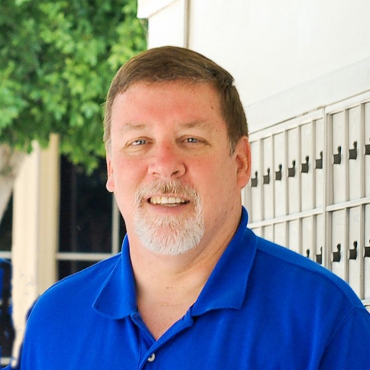 Tom Neven - Class of 1975 - Seabreeze High School