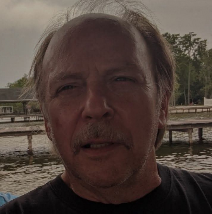 Deryl Deem - Class of 1977 - Seabreeze High School