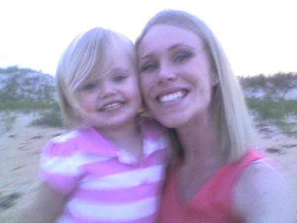 Misty Ricks - Class of 2005 - Seabreeze High School
