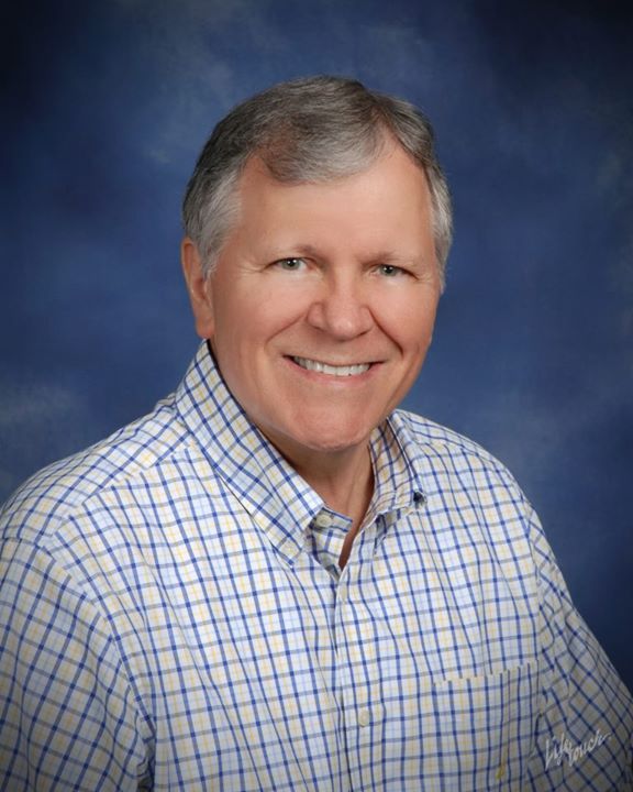 Larry Gonzalez - Class of 1963 - Seabreeze High School