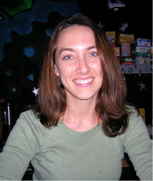 Colleen Kelly - Class of 1993 - Seabreeze High School