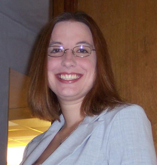 Kristin Merryday - Class of 1999 - Seabreeze High School