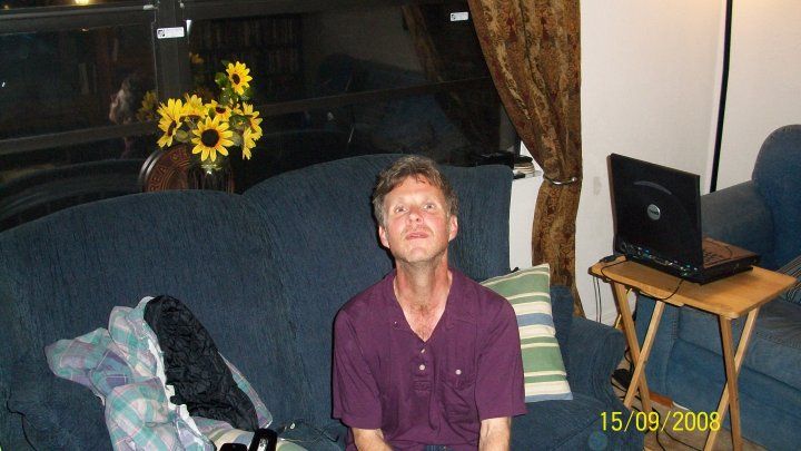 Robert Comer - Class of 1983 - Seabreeze High School