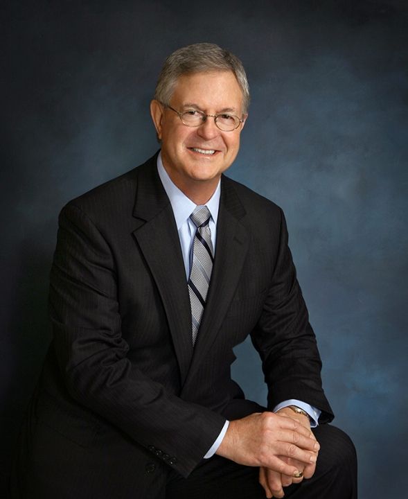 Bill Long - Class of 1969 - Seabreeze High School