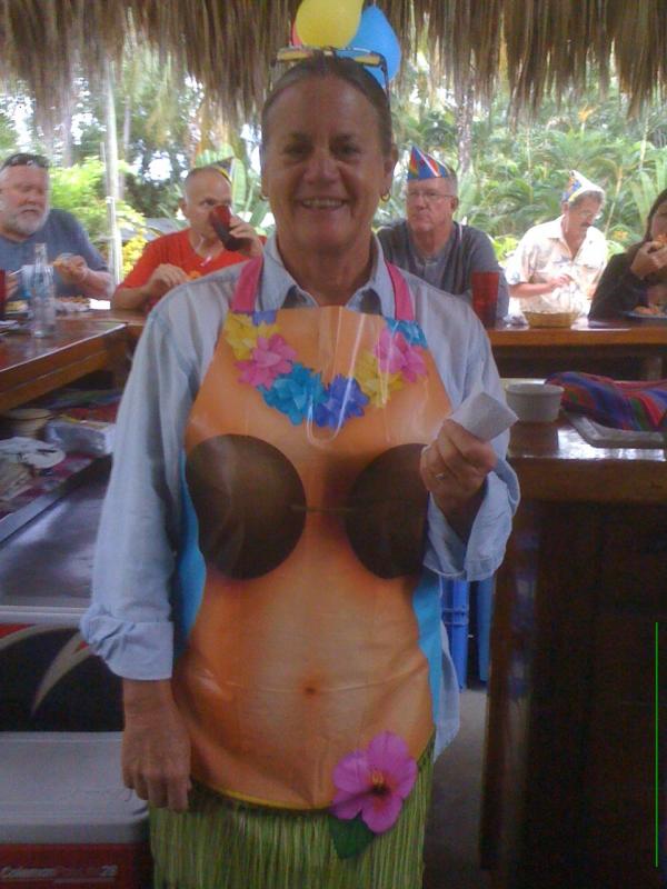 Vickie Buchanan - Class of 1972 - Seabreeze High School