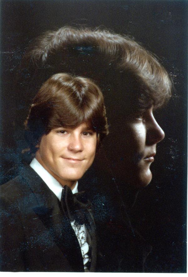 Jon Gardner - Class of 1979 - Seabreeze High School