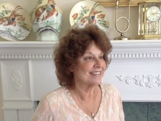 Barbara Boothby - Class of 1969 - Seabreeze High School