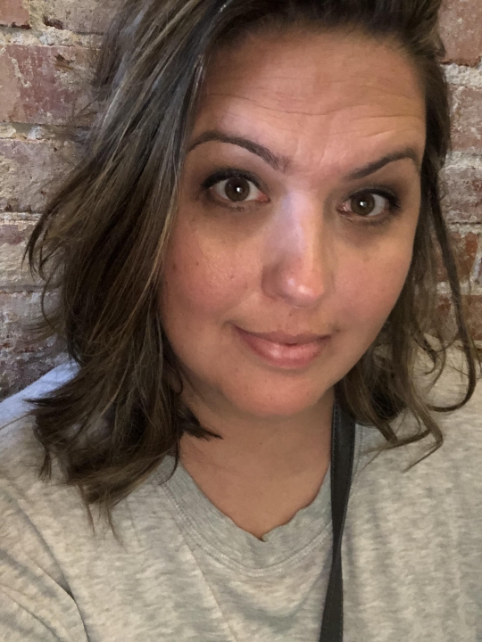 Kimberly Klarich - Class of 2000 - Seabreeze High School