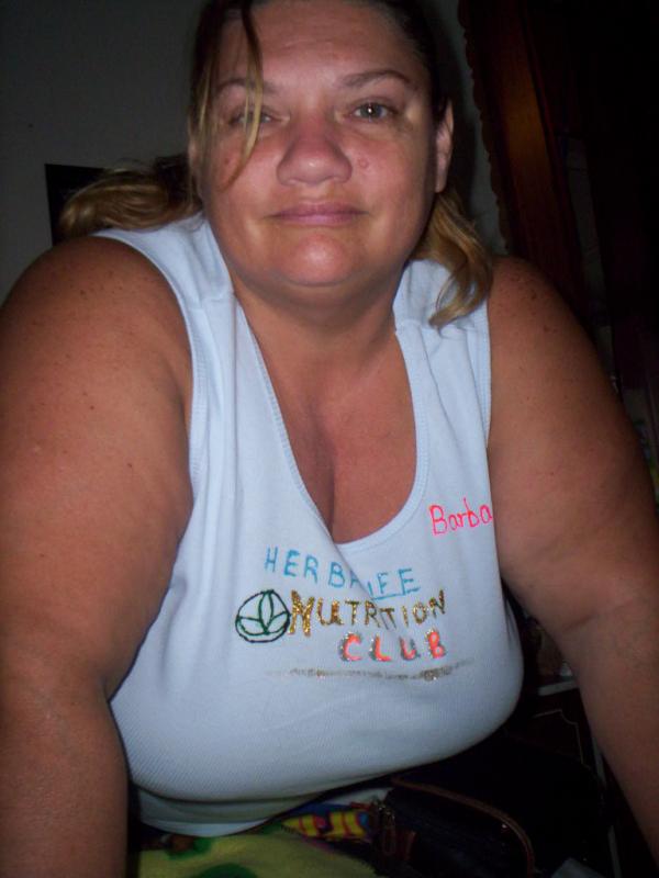 Barbara Thacker - Class of 1986 - Seabreeze High School