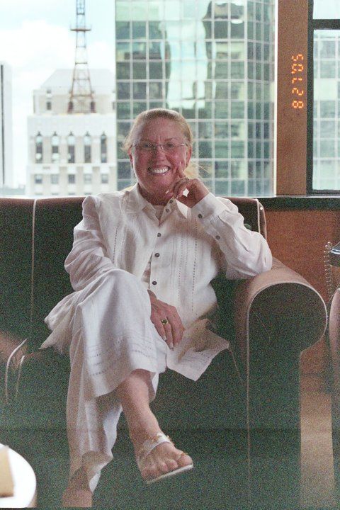 Jane Akin - Class of 1963 - Seabreeze High School