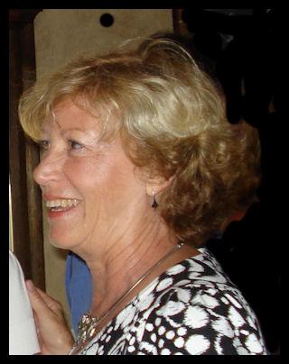 Betty Wild - Class of 1961 - Seabreeze High School