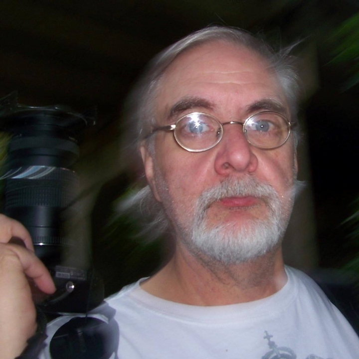 Calvin Burdette - Class of 1977 - Seabreeze High School