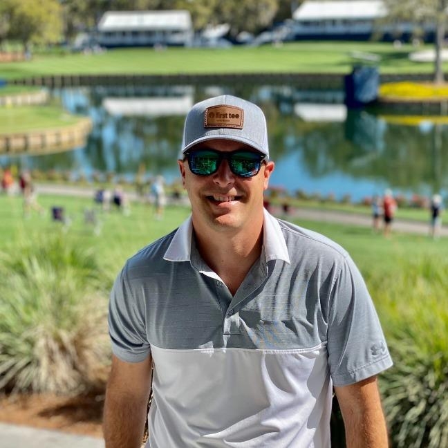 Aaron Carn - Class of 2001 - Seabreeze High School