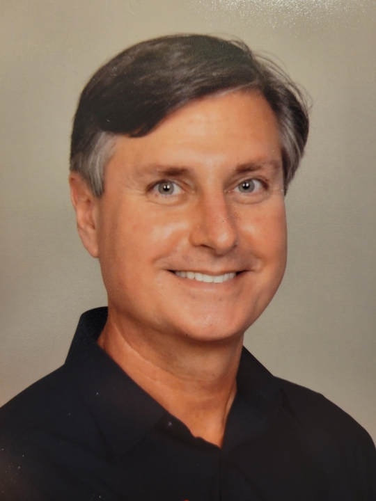 Gabe Froio - Class of 1988 - Seabreeze High School