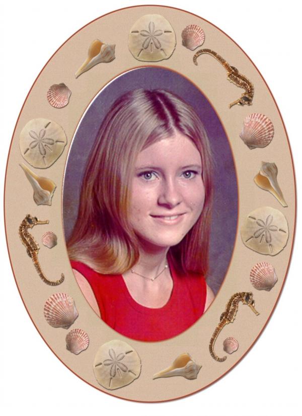 Cheryl Foster - Class of 1977 - Seabreeze High School