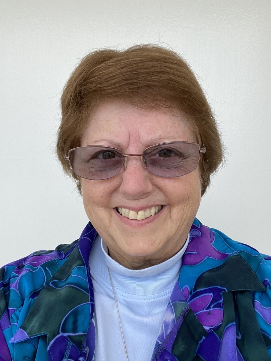 Mary Ellen Mastropierro - Class of 1977 - Seabreeze High School