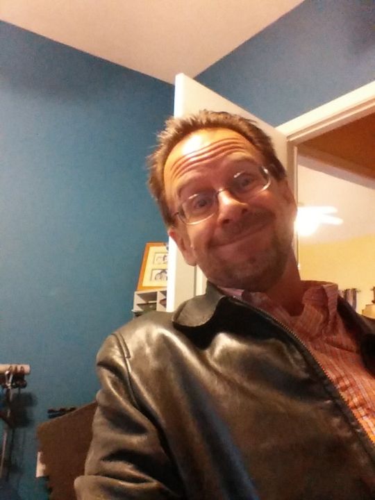 James Fuss - Class of 1975 - Seabreeze High School